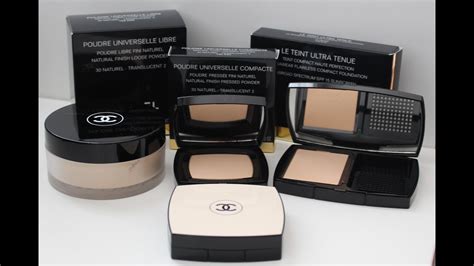 chanel powder the bay|BY TERRY CHANEL Powder .